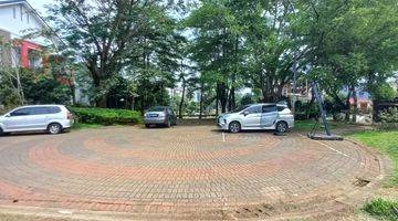 foto lainnya dijual kavling hoek dekat swimpool