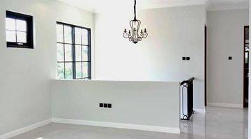 foto lainnya dijual rumah baru bagus mewah