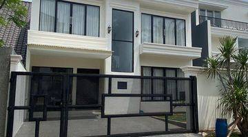 Gambar 1 Dijual Rumah Mewah Bagus Cantik di Puspita Loka Bsd