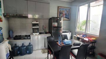 Gambar 1 Dijual cepat rumah 1 lantai di The Icon Bsd City