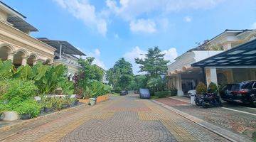 Gambar 2 Dijual Rumah Mewah Nyaman Bagus Cantik di The Green Bsd