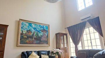 Gambar 3 Dijual Rumah Mewah Nyaman Bagus Cantik di The Green Bsd