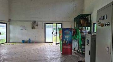 Gambar 4 Dijual Gudang murah di ciseeng gunung sindur 