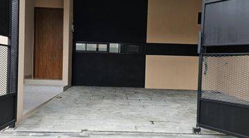 Gambar 2 Dijual Rumah Baru Bagus Siap Huni Di Sektor 9 Bintaro