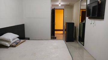 Gambar 2 Apartemen Great Western Resort Cikokol Tangerang Tipe Studio Full Furnished