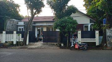 Gambar 1 Dijual Rumah Cantik Siap Huni di Jalan Utama Cluster Griya Loka Bsd City