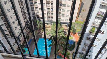 Gambar 3 Disewakan Apartemen Paragon Village Di Karawaci 2 Bedroom Furnished 