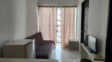 Gambar 1 Disewakan Apartemen Paragon Village di Karawaci 2 Bedroom Furnished 