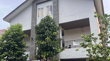 Gambar 1 Dijual Kost Di Taman Permata Karawaci