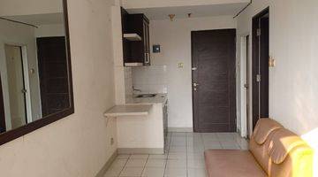 Gambar 1 Disewakan Apartemen 2 Bedroom Di Sky View Bsd, Furnished