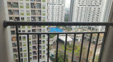 Gambar 2 Disewakan Apartemen Serpong Green View Bsd Cozy Studio