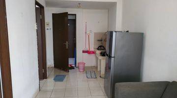 Gambar 1 Disewakan Apartemen Puri Park View, Cozy 2 Bedroom Semi Furnished