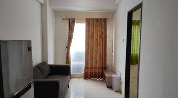 Gambar 5 Disewakan Apartemen Puri Park View, Cozy 2 Bedroom Semi Furnished