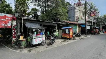 foto lainnya runah tua hitung tanah lokasi