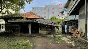 foto lainnya runah tua hitung tanah lokasi