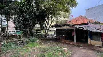 foto lainnya runah tua hitung tanah lokasi