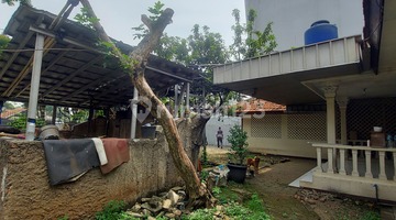 foto lainnya rumah lama area komersial cocok