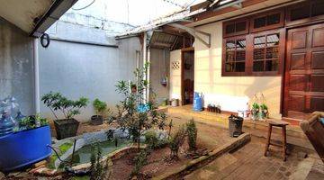 foto lainnya rumah lama area komersial cocok