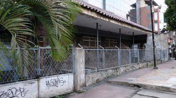 foto lainnya rumah tua zona komersial harga