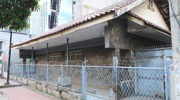 foto lainnya rumah tua zona komersial harga