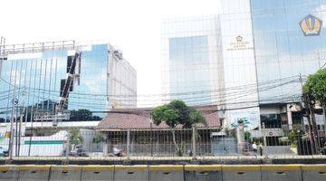 foto lainnya rumah tua zona komersial harga