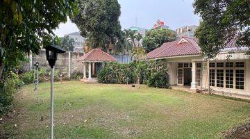foto lainnya rumah tua halaman luas harga