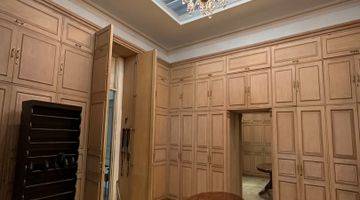 foto lainnya rumah lama halaman luas harga