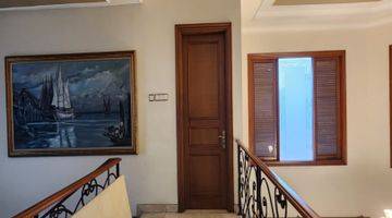 Gambar 2 Rumah Siap Huni Furnished Private Pool Halaman Luas Pondok Indah