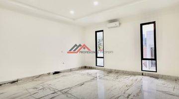 Gambar 2 Brand New Single House With Pool In Kemang 