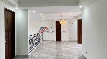 Gambar 5 Brand New House Modern Classic Lokasi Tenang