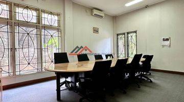 Gambar 3 Bangunan Kantor Semi Furnish Siap Pakai Sudah Ijin Komersil