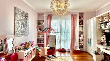 Gambar 5 Rumah Modern Minimalis Siap Huni Dalam Town House Full Furnished