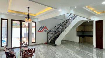 Gambar 3 Brand New House Modern Classic Lokasi Tenang