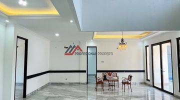 Gambar 4 Brand New House Modern Classic Lokasi Tenang