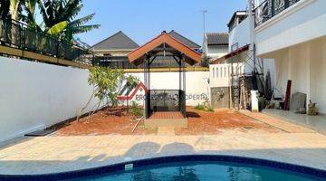 Gambar 2 Brand New House Modern Classic Lokasi Tenang