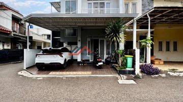 Gambar 1 Rumah Siap Huni Dalam Town House Dekat Aeon Tanjung Barat