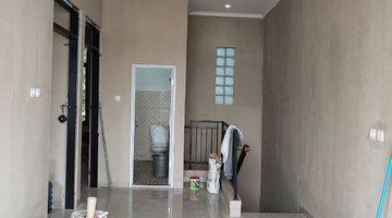 foto lainnya rumah baru jadi 2lantai siap