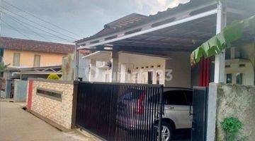 Gambar 2 Rumah Bagus Siap Huni Di Pedurenan Bekasi Timur(mm)