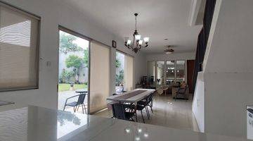 Gambar 2 Rumah LUX Di Bintaro Pondok Aren