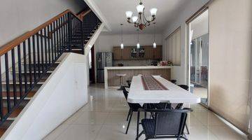 Gambar 1 Rumah LUX Di Bintaro Pondok Aren