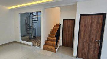 Gambar 4 Rumah Bagus, Brand New, Minimalis di Graha Bintaro