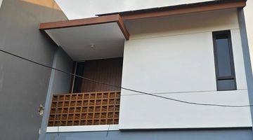 Gambar 1 Rumah Bagus, Brand New, Minimalis di Graha Bintaro