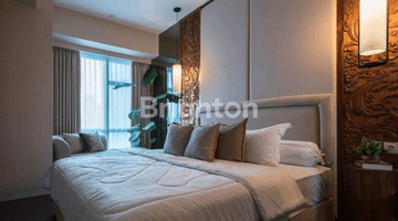 Gambar 2 Apartemen Mewah Rasa Villa La Riz Pakuwon Surabaya