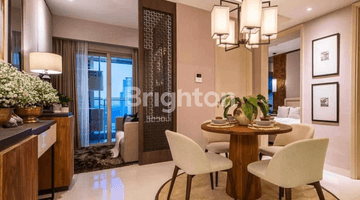 Gambar 5 Apartemen Mewah Rasa Villa La Riz Pakuwon Surabaya