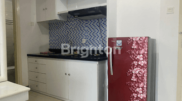 Gambar 4 Anderson Apartemen Full Furnish Tipe 2 Bedroom Bagus Siap Huni