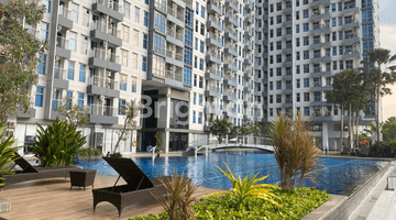 Gambar 3 Anderson Apartemen Full Furnish Tipe 2 Bedroom Bagus Siap Huni