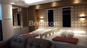 Gambar 1 Apartemen Orchard Full Furnish Mewah Tipe 2BR Jadi Satu