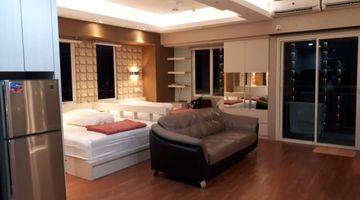 Gambar 5 Apartemen Orchard Full Furnish Mewah Tipe 2BR Jadi Satu