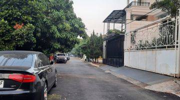 Gambar 2 Dijual Rumah Sunter Agung 270m2 Posisi Hoek, Lokasi Bagus Dan Nyaman