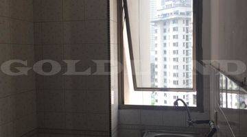 Gambar 3 Dijual Dondominium Taman Kemayoran Fullfurnish, Luas 80m2 Lokasi Bagus